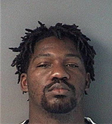 Adrian Hunter, - Escambia County, FL 