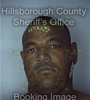 Robert Ingraham, - Hillsborough County, FL 