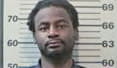 Sylvester Irby, - Mobile County, AL 