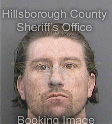 Jeramie Isaacrosa, - Hillsborough County, FL 