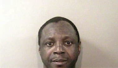 Tony Jackson, - Leon County, FL 