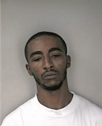 Reginald Jelks, - Hillsborough County, FL 