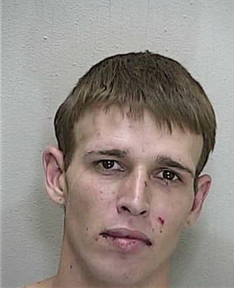 Brian Jenner, - Marion County, FL 