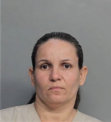 Pamela Jhon, - Dade County, FL 