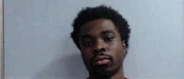 Jerry Jones - Fayette County, KY 