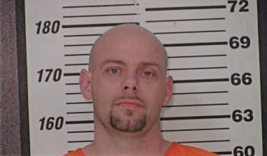 Thomas Kirkham - Hunt County, TX 