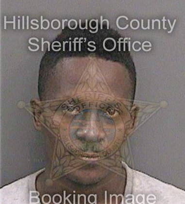 Danta Ladd, - Hillsborough County, FL 