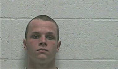 Michael Largent, - Montgomery County, IN 