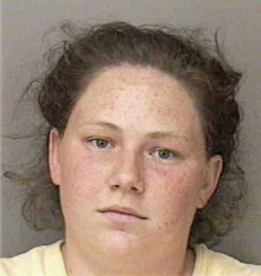 Christina Lawson, - Polk County, FL 