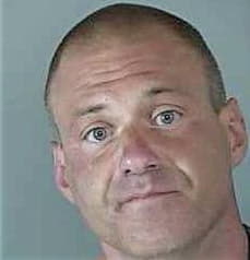 Jeremy Leishman - Lane County, OR 