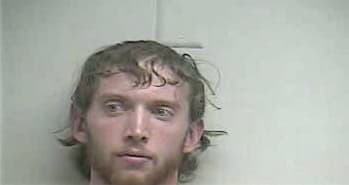 Brian Leitch, - Marion County, KY 