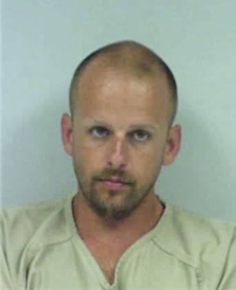 Michael Lethco, - Hernando County, FL 