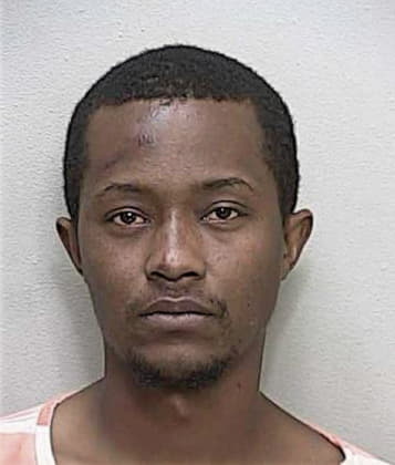 Jeremy Ligon, - Marion County, FL 