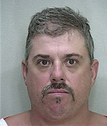 Kevin Lipinski, - Marion County, FL 