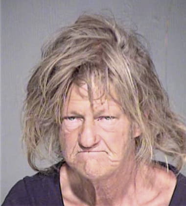 Melissa Llamas - Maricopa County, AZ 