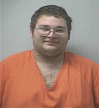 Nicholas Logan, - LaPorte County, IN 