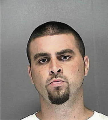 Edwin Lopez, - Volusia County, FL 