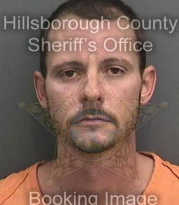 Jose Lopez, - Hillsborough County, FL 