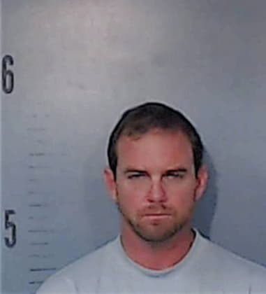 Marcos Losano - Taylor County, TX 