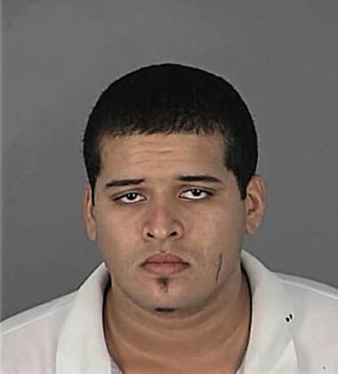 Miguel Maldonado, - Pasco County, FL 