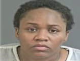 Pamela Manigault, - Charleston County, SC 