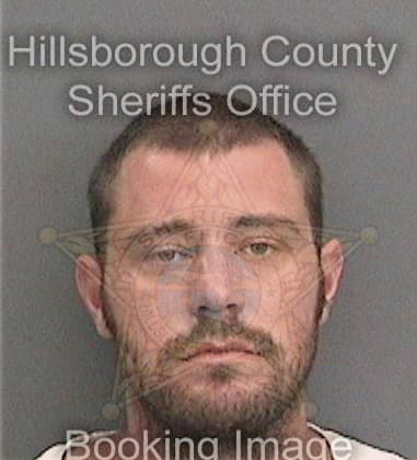 Jeremiah Mankin, - Hillsborough County, FL 