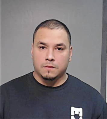 Pedro Martinez, - Hidalgo County, TX 