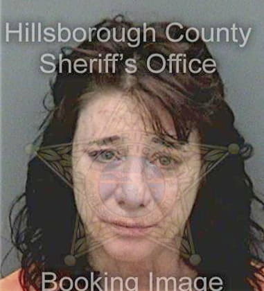 Marissa Matthews - Hillsborough County, FL 