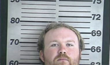 Daniel McCaig, - Dyer County, TN 