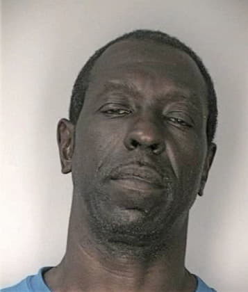 Dwayne McClain - Hillsborough County, FL 