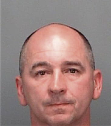 Kevin McGarry - Pinellas County, FL 