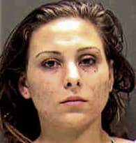 Mandi McGough, - Sarasota County, FL 