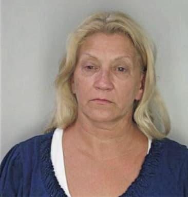 Diana McLaughlin - Hillsborough County, FL 