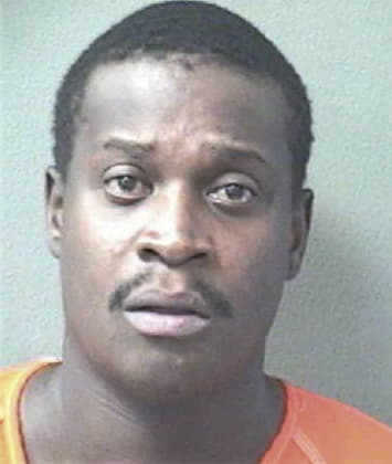 Tyrone McMillan, - Okaloosa County, FL 