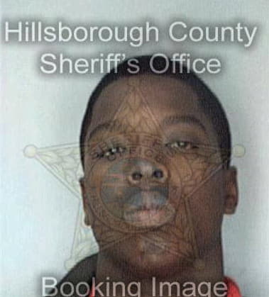 Ivan McNeal - Hillsborough County, FL 