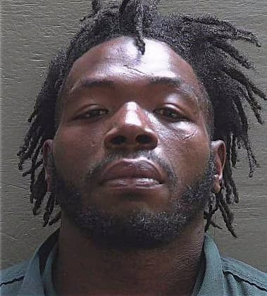 Antwon McRae, - Escambia County, FL 