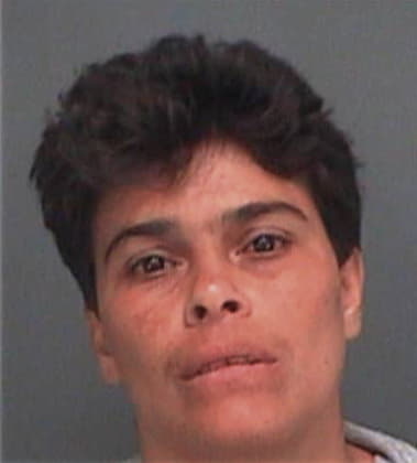 Marquita Medrano, - Pinellas County, FL 