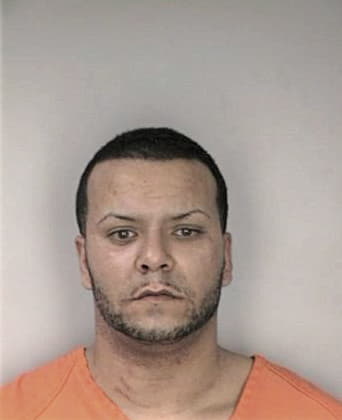Damon Methvin - Hillsborough County, FL 