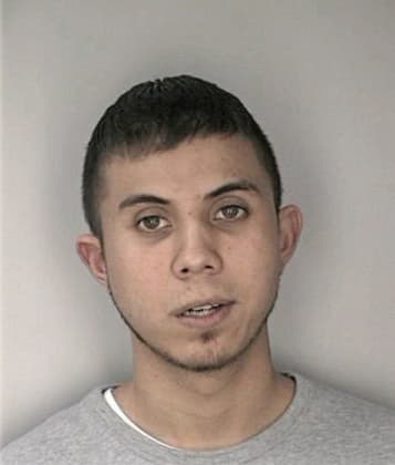 Miguel Mezquia - Hillsborough County, FL 