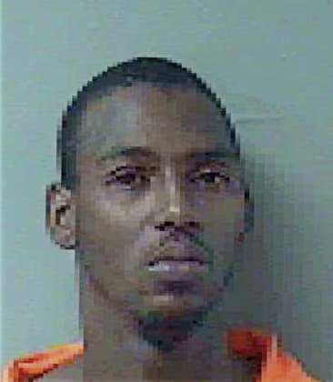 Jeremy Mickens, - Okaloosa County, FL 