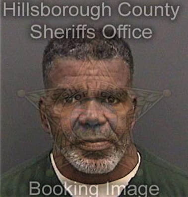 Maurice Middleton - Hillsborough County, FL 