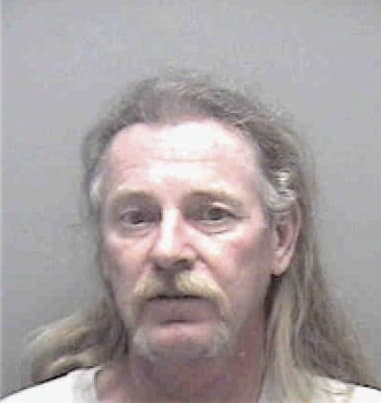 Robert Middleton, - Lee County, FL 