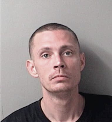 Richard Miller, - Escambia County, FL 