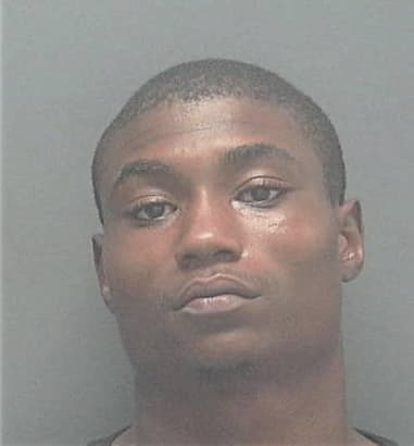 Steven Mitchell, - Lee County, FL 