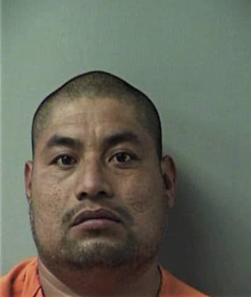 Pedro Montoya-Ordonez, - Okaloosa County, FL 