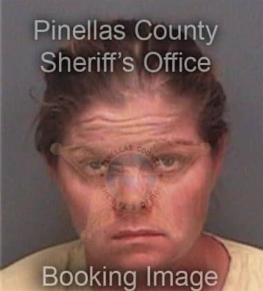 Regina Moon, - Pinellas County, FL 