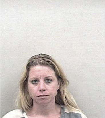 Tracy Moore, - Marion County, FL 