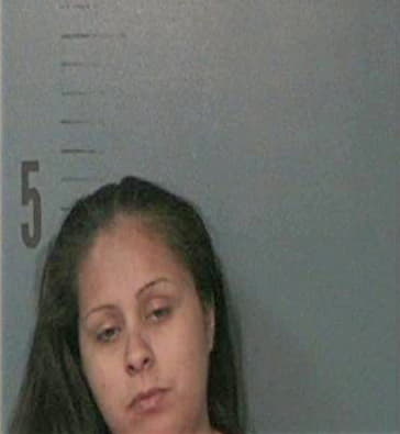 Irma Munguia, - Taylor County, TX 