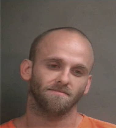 Christopher Myers, - Boone County, IN 