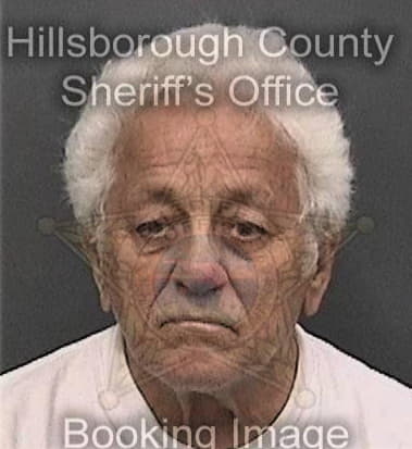 Miguel Negron, - Hillsborough County, FL 